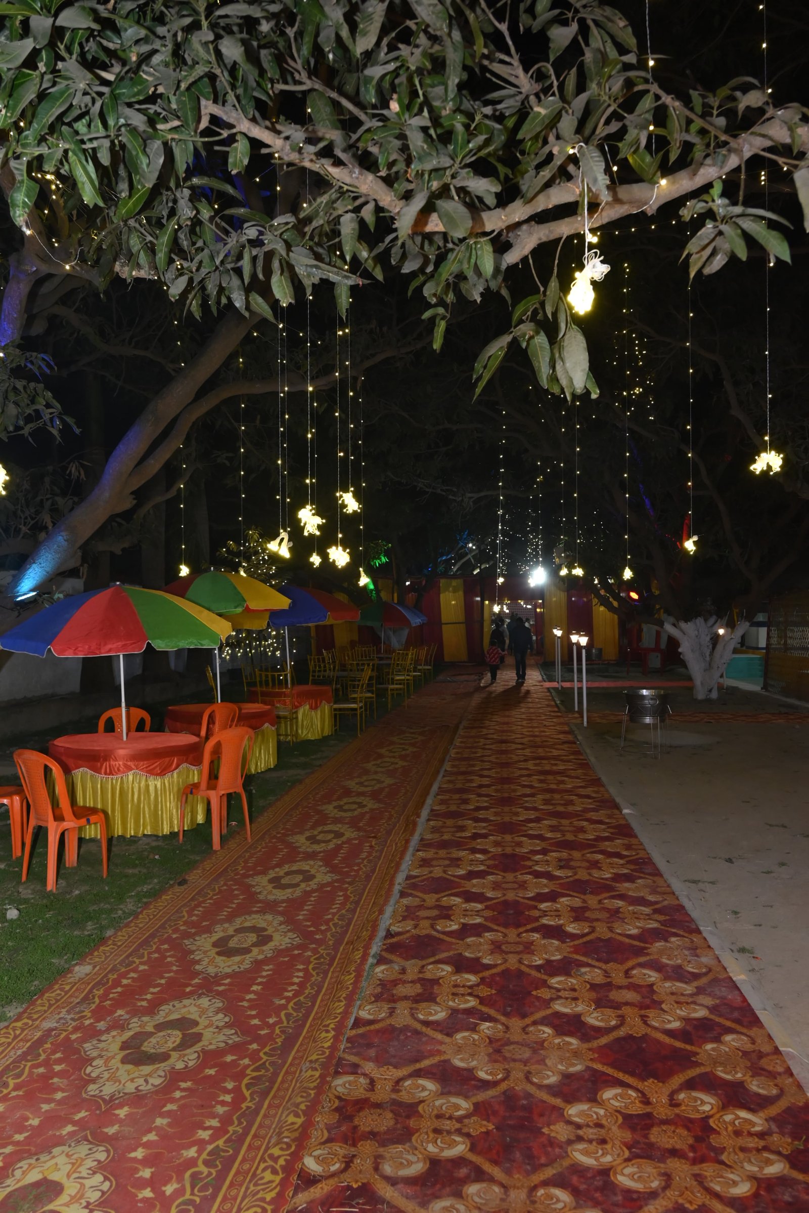 Luxury Wedding Venue in Saharsa